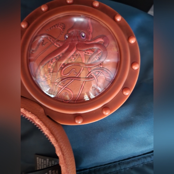 Disney 20,000 League Under the Sea ears - Picture 3 of 3